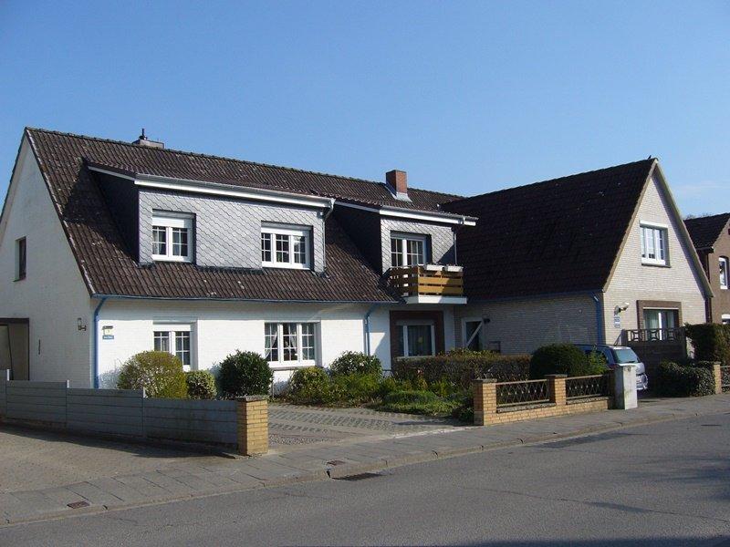 Ferienhaus Ostsee Laboe